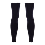 SANTINI Unico Leg Warmers - Black