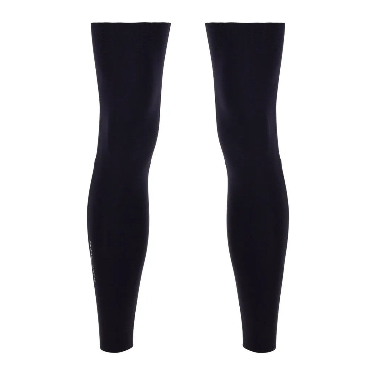 SANTINI Unico Leg Warmers - Black