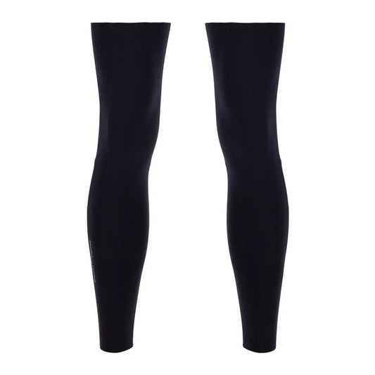 SANTINI Unico Leg Warmers - Black
