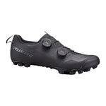 SPECIALIZED Recon 3.0 Gravel MTB Cycling Shoes - Black