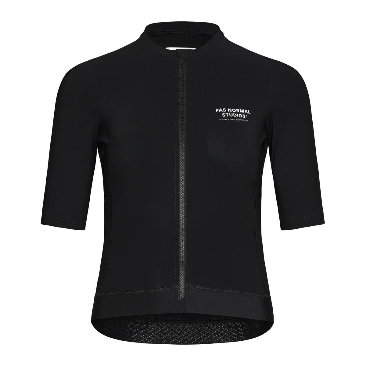 PAS NORMAL STUDIOS Women Essential Jersey - Black