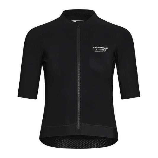 PAS NORMAL STUDIOS Women Essential Jersey - Black