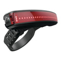 ABUS REAR LIGHT SET AND MOUNT
