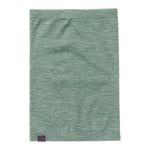 PAS NORMAL STUDIOS Escapism Knit Neck Tube - Medium Grey