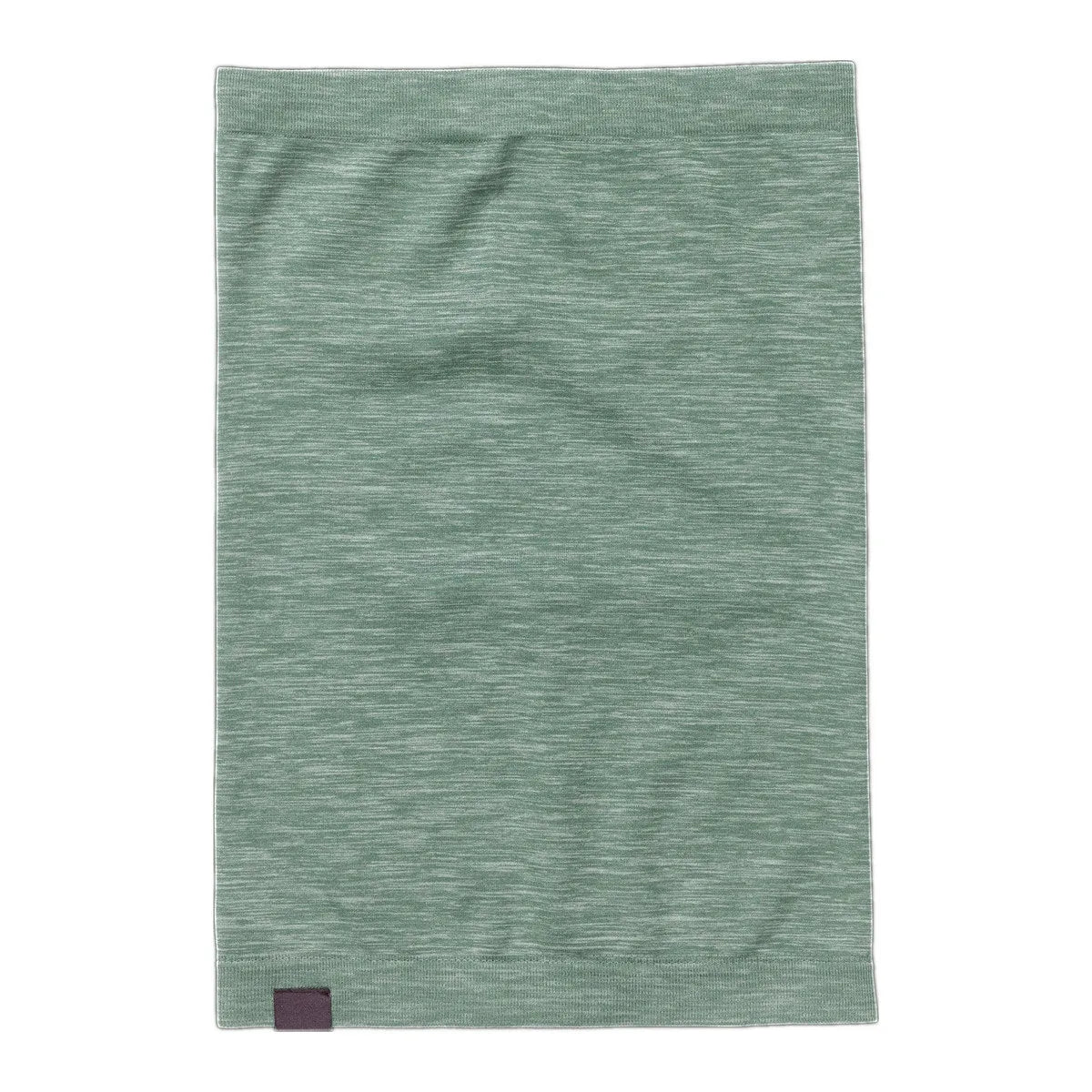 PAS NORMAL STUDIOS Escapism Knit Neck Tube - Medium Grey