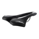 SELLE ITALIA Max SLR Boost TI 316 Gel Superflow Saddle - Black
