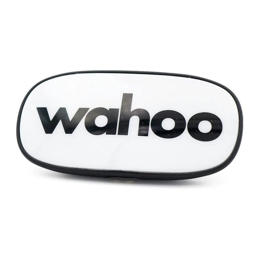 WAHOO Trackr Heart Rate Monitor - White
