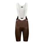 PAS NORMAL STUDIOS Mechanism Bib Shorts - Light Brown
