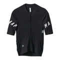 MAAP WOMEN APEX AEON JERSEY - BLACK/WHITE