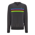 SANTINI UCI WORLD CHAMPION - SWEATSHIRT