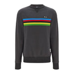 SANTINI UCI WORLD CHAMPION - SWEATSHIRT