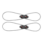 SIDI Buckle Tecno 3 Push Double Black