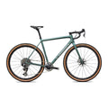 SPECIALIZED Sworks Crux Gravel Bike 2026 - Premium Fjord/Dolmite Metallic