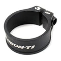 CARBON TI Seatpost X Clamp 3 - Black
