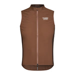 PAS NORMAL STUDIOS  Mechanism Stow Away Gilet - Bronze