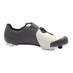 SIDI Physis Gravel Cycling Shoes - Ice White / Anthracite