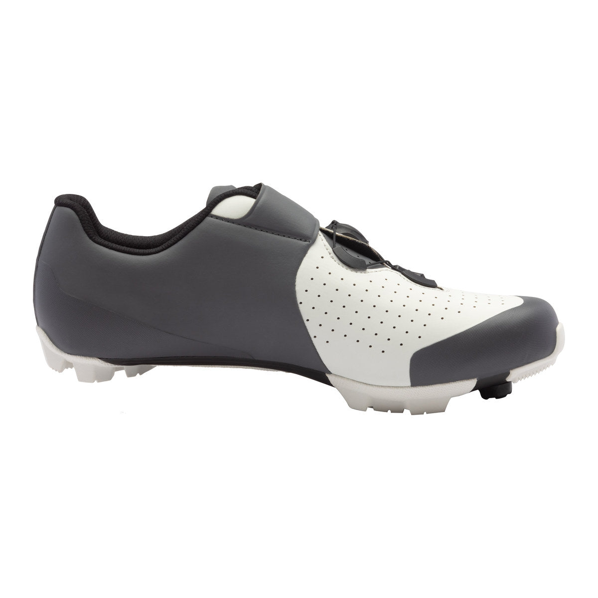 SIDI Physis Gravel Cycling Shoes - Ice White / Anthracite