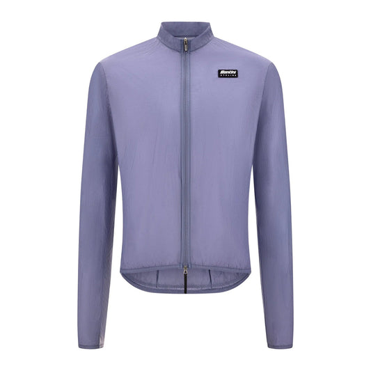SANTINI READY TO RIDE WINDBREAKER JACKET UNISEX - BP