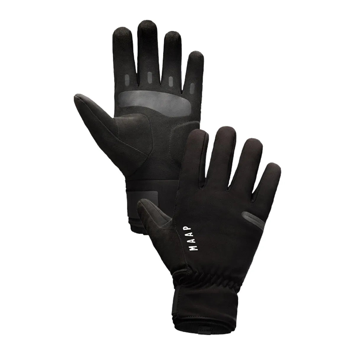 MAAP Apex Deep Winter Gloves - Black
