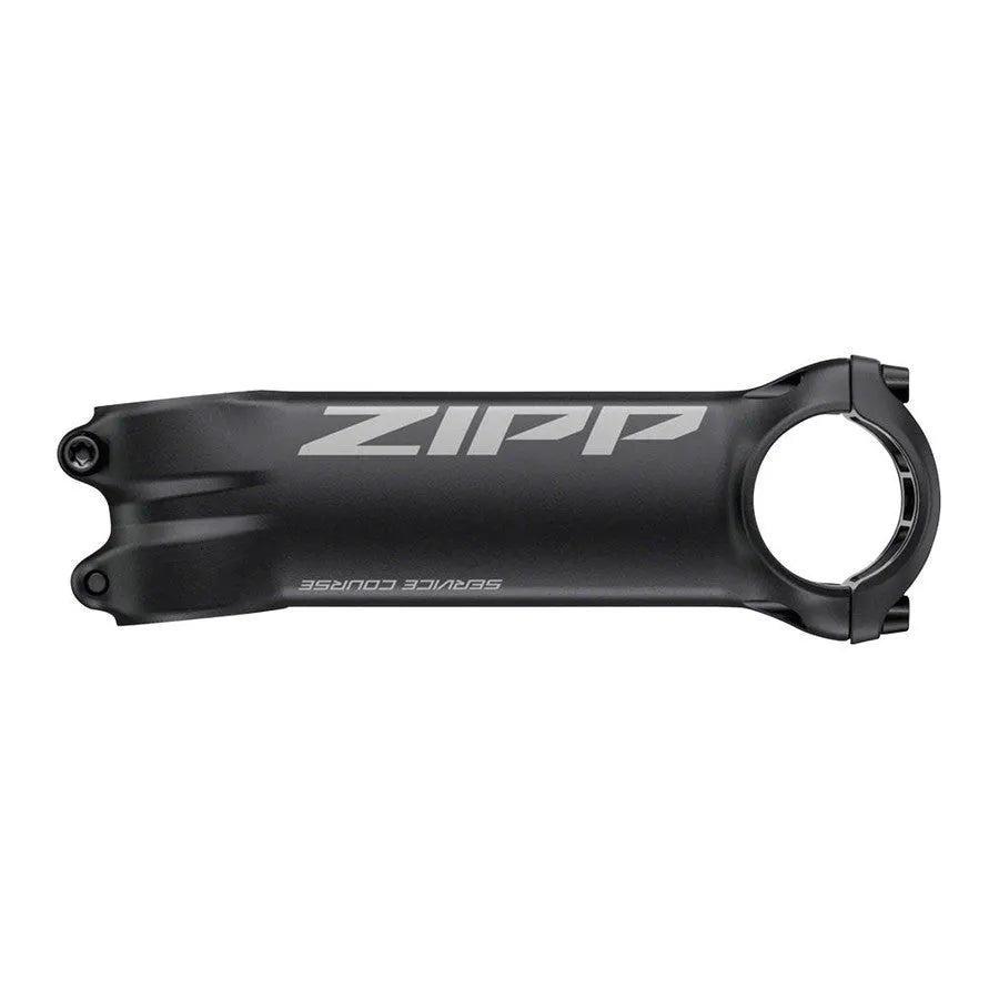ZIPP Service Course Stem 70mm - Black