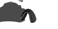 OAKLEY Kato - Polished Black / Prizm Black
