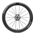 SCOPE Artech 6.A Carbon All-Road Wheelset - White Decals
