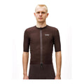 PAS NORMAL STUDIOS Men Escapism Jersey - Dark Red