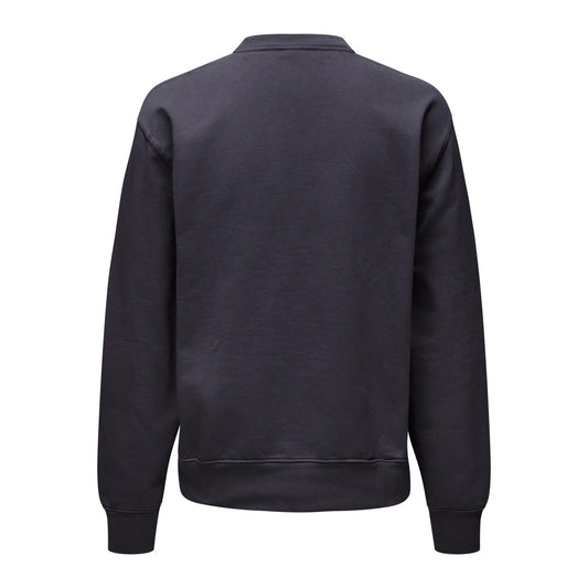 PAS NORMAL STUDIOS Off Race Sweatshirt - Iron Grey