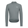 PAS NORMAL STUDIOS  Essential Long Sleeve Jersey - Grey Teal