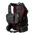 USWE VST ACCESSORY CHEST POCKET - BLACK