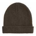 PEDALED LIFEWEAR BEANIE - TURKISH COFFEE