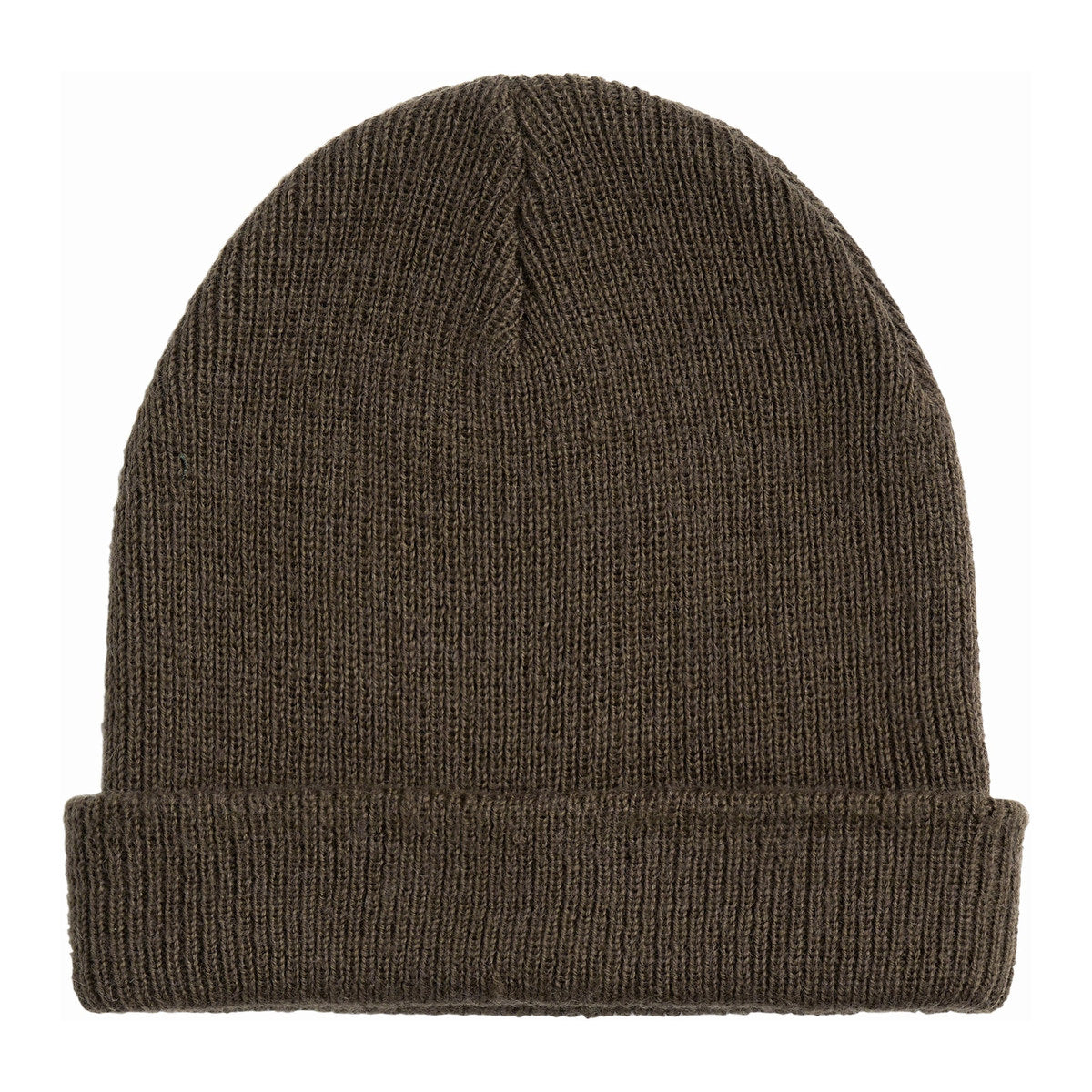 PEDALED LIFEWEAR BEANIE - TURKISH COFFEE