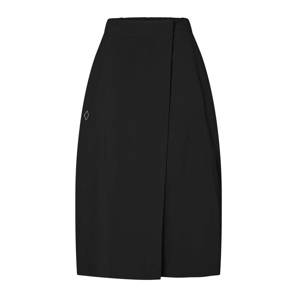 PAS NORMAL STUDIOS Women Off Race Tech Skirt - Black