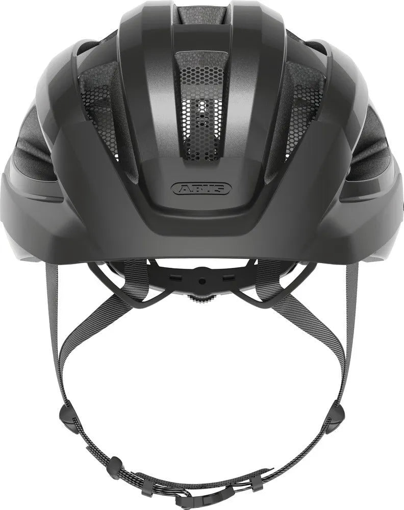 ABUS MACATOR HELMET - TITAN
