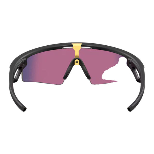 OAKLEY Sphaera Strike - Matte Black/Prizm Road