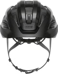 ABUS MACATOR MIPS HELMET - SHINY BLACK