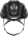 ABUS MACATOR MIPS HELMET - SHINY BLACK