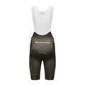 PAS NORMAL STUDIOS Mechanism Bib Shorts - Dark Grey