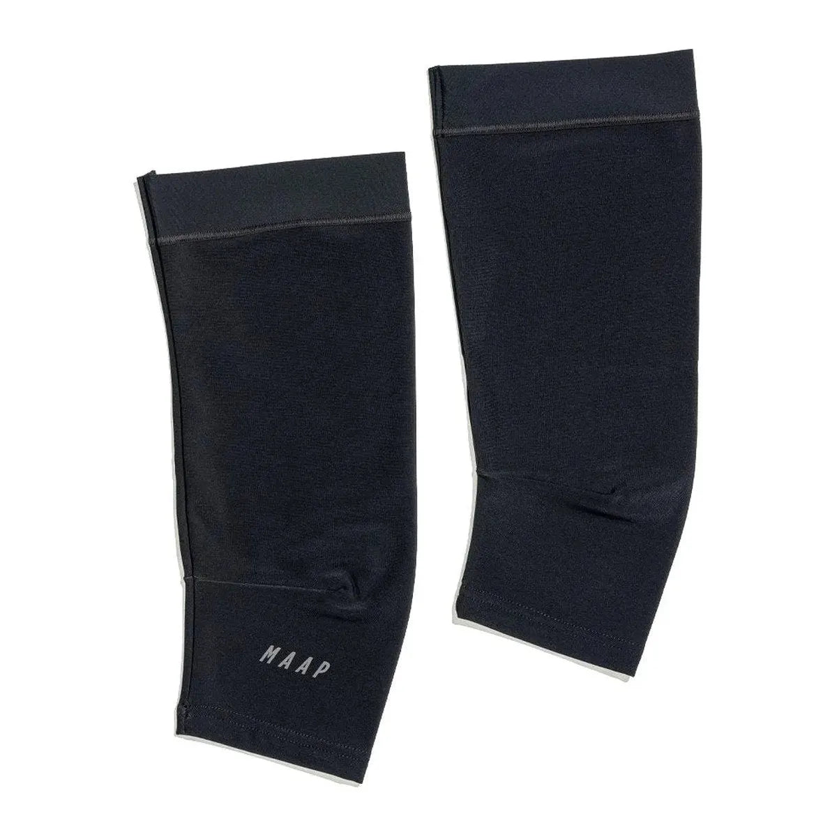 MAAP BASE KNEE WARMER - BLACK