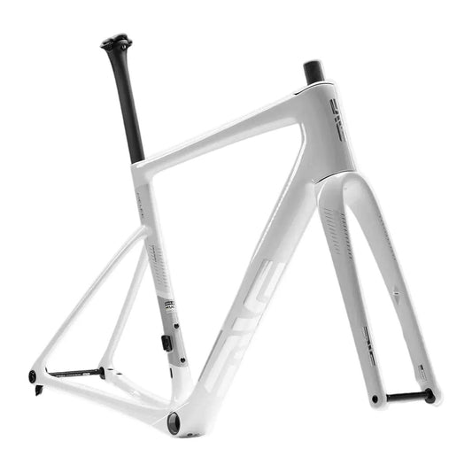 ENVE Melee V2 Road Frameset - White Lightning