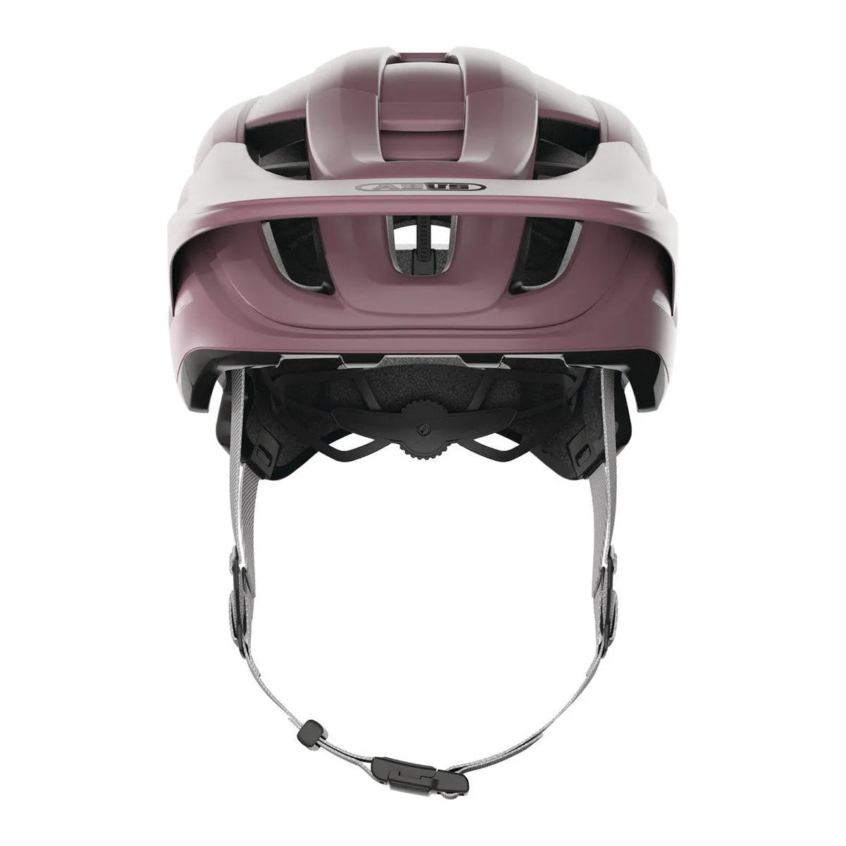ABUS CLIFFHANGER HELMET - BLUSH RED