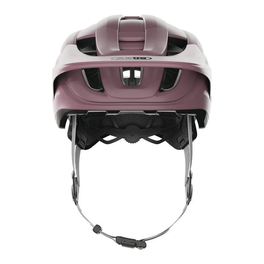 ABUS CLIFFHANGER HELMET - BLUSH RED