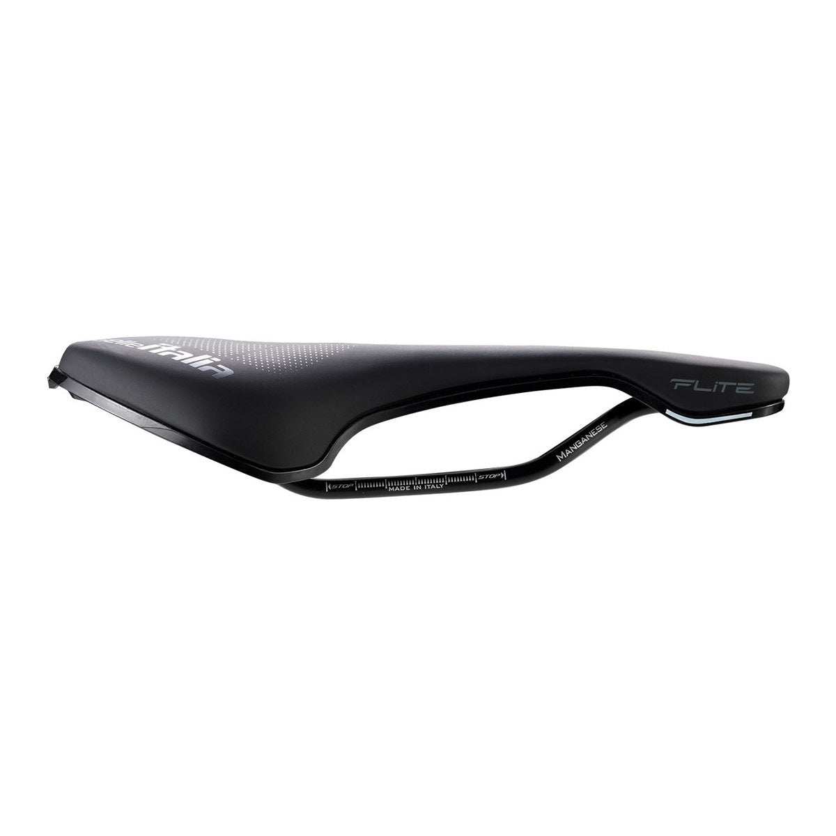 SELLE ITALIA Flite Boost TM Superflow Saddle - Black