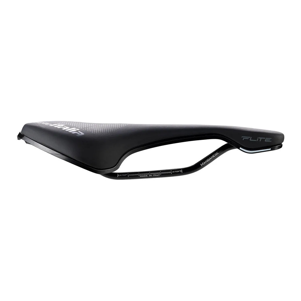 SELLE ITALIA Flite Boost TM Superflow Saddle - Black