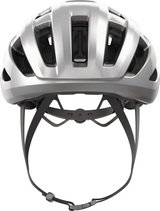 ABUS POWERDOME MIPS HELMET - GLEAM SILVER