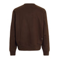 PAS NORMAL STUDIOS Off Race Sweatshirt - Light Brown