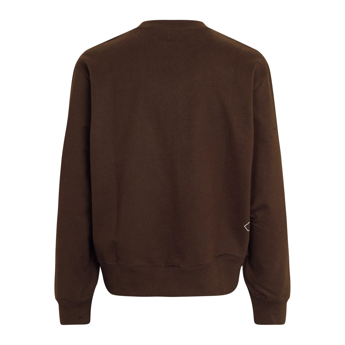 PAS NORMAL STUDIOS Off Race Sweatshirt - Light Brown