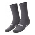 PEDALED Yuki Winter Socks - Grey