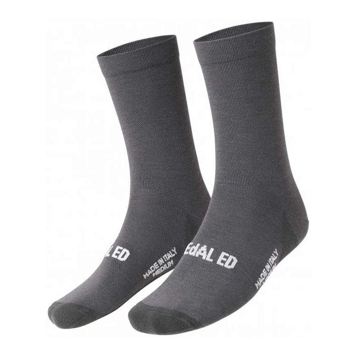 PEDALED Yuki Winter Socks - Grey