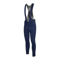 PAS NORMAL STUDIOS Men Mechanism Deep Winter Long Bibs w/side pocket - Navy